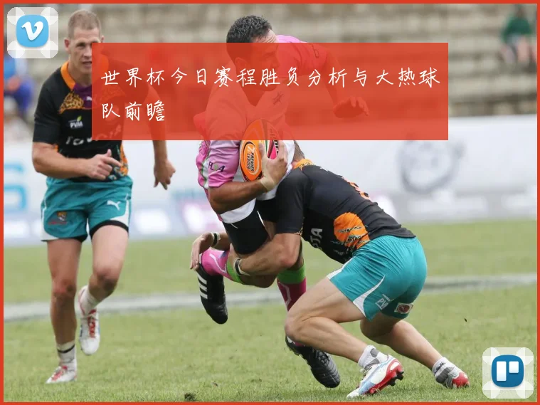 世界杯今日赛程胜负分析与大热球队前瞻